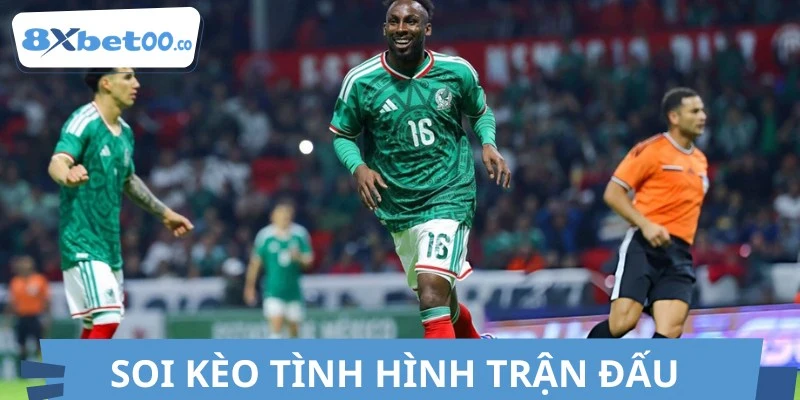 Tỷ lệ soi kèo trận đấu giữa CH Séc vs Nam Phi từ chuyên gia