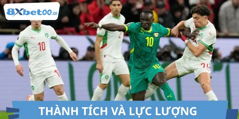 So sánh phong độ và lực lượng giữa Senegal vs Iraq hôm nay