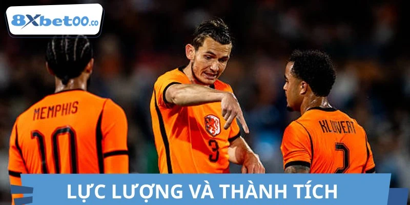 So sánh phong độ và lực lượng của Tunisia vs Hà Lan